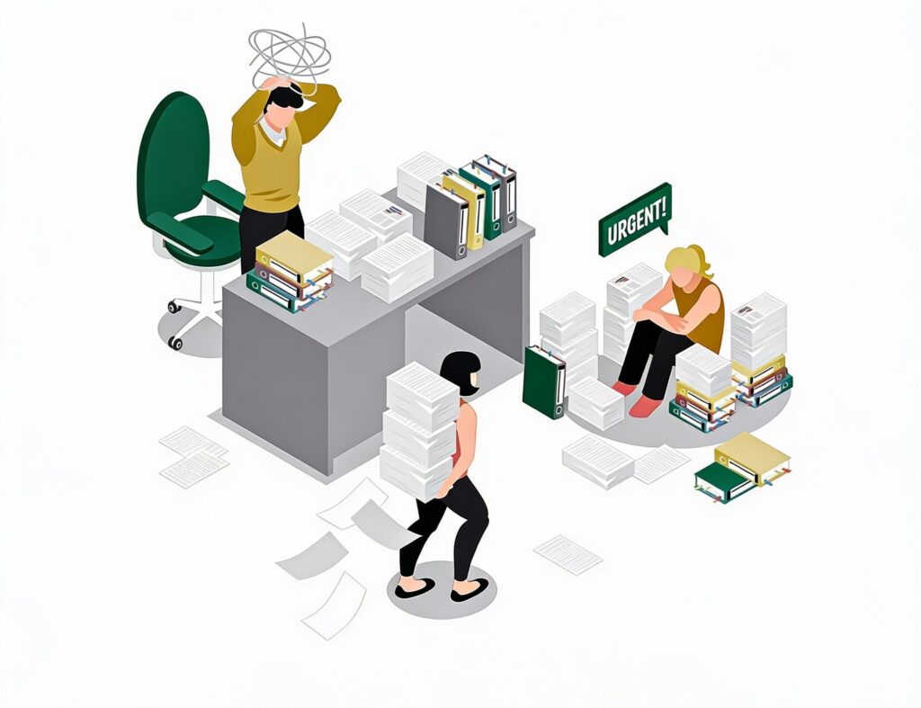 warum projektstarts scheitern und wie klare anforderungen das problem lösen