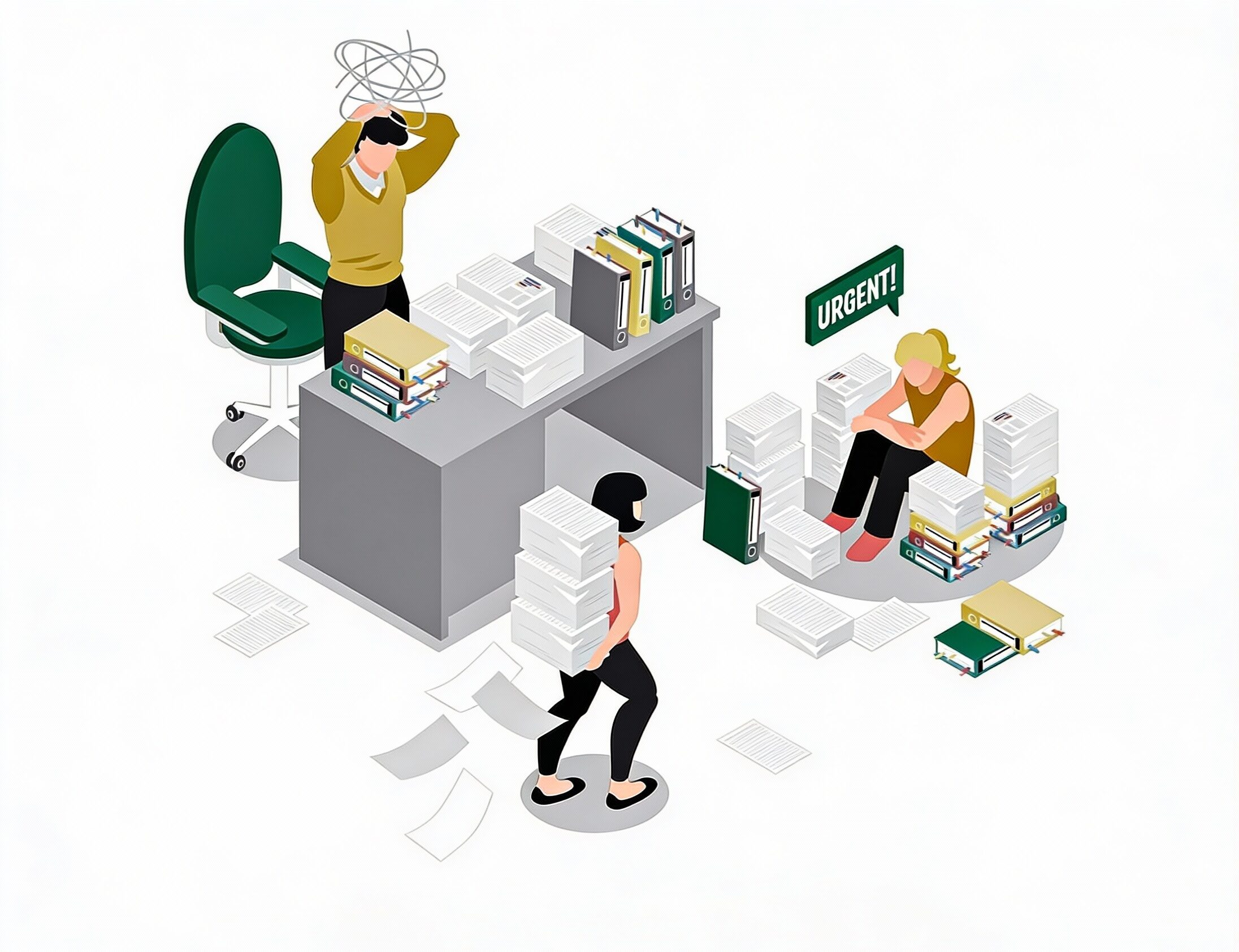 warum projektstarts scheitern und wie klare anforderungen das problem lösen